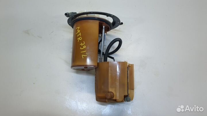 Насос топливный электрический Toyota RAV 4, 2006