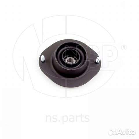 Опора амортизатора переднего daewoo nexia