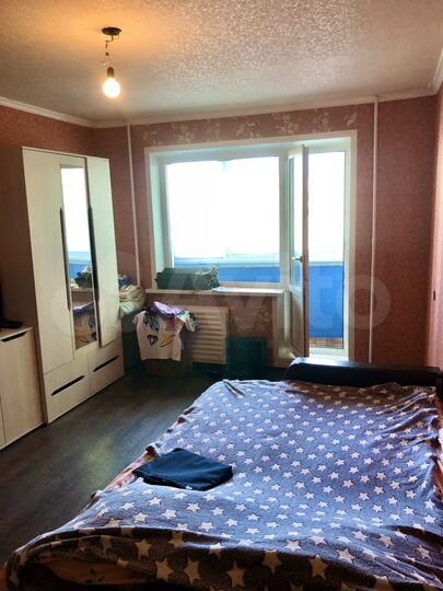 1-к. квартира, 37,9 м², 8/10 эт.