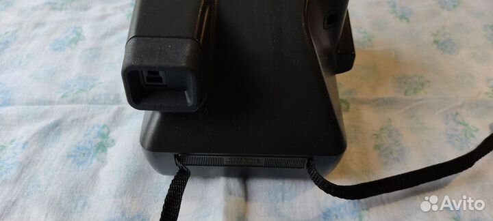 Фотоаппарат Polaroid 636