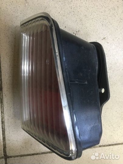 Фонарь задний левый Nissan Murano Z50 VQ35DE 2007