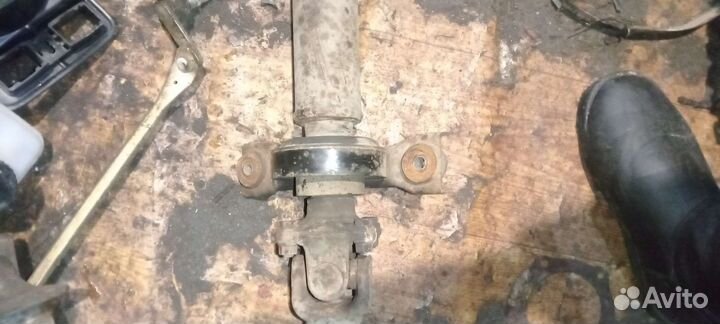 Кардан задний 2wd Kia Sportage 1 Спортейдж 1