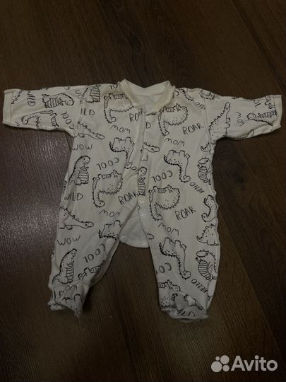 Одежда для недоношенных и маловесных