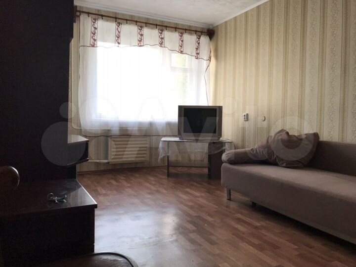 Комната 18 м² в 8-к., 4/9 эт.