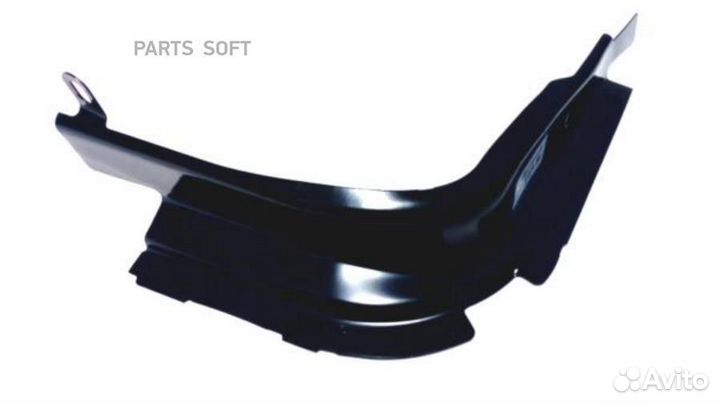 Volvo 31213514 Крепление правое volvo