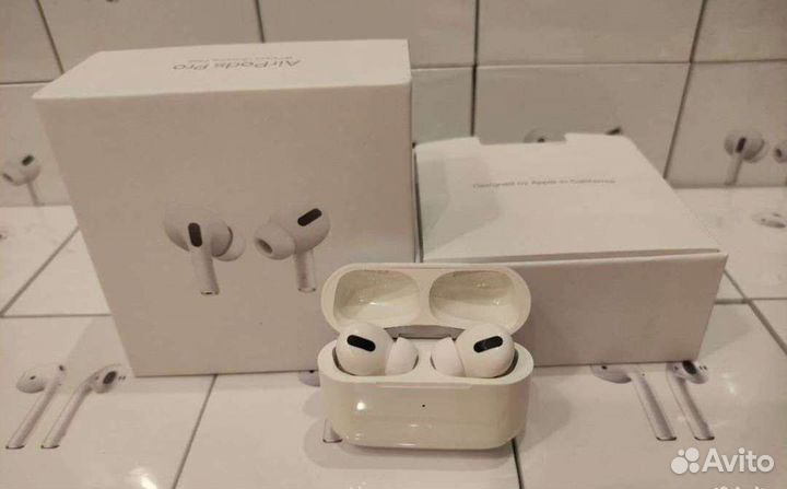 Airpods pro Top