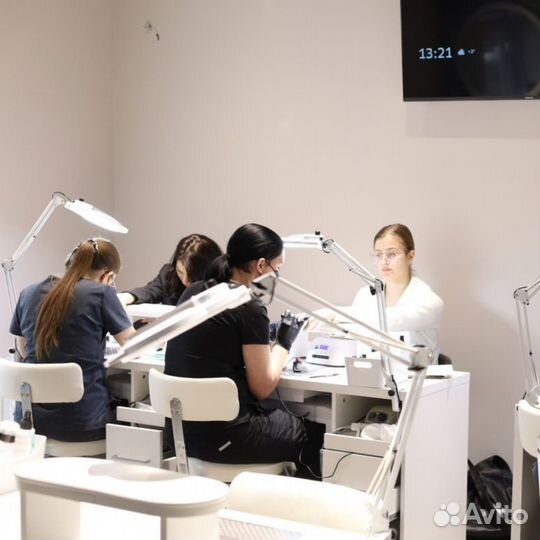 Франшиза Basic Beauty. Готовый бизнес