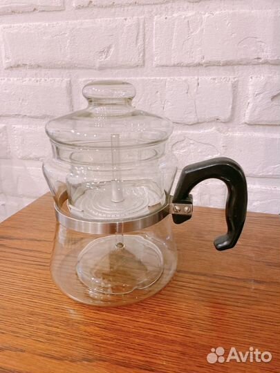 Заварочный чайник, кофейник