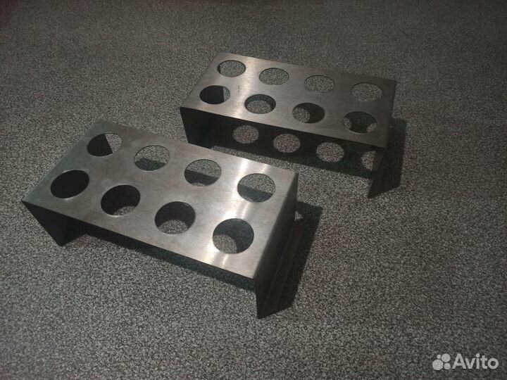 Пресс-печь VM-04-2-cono