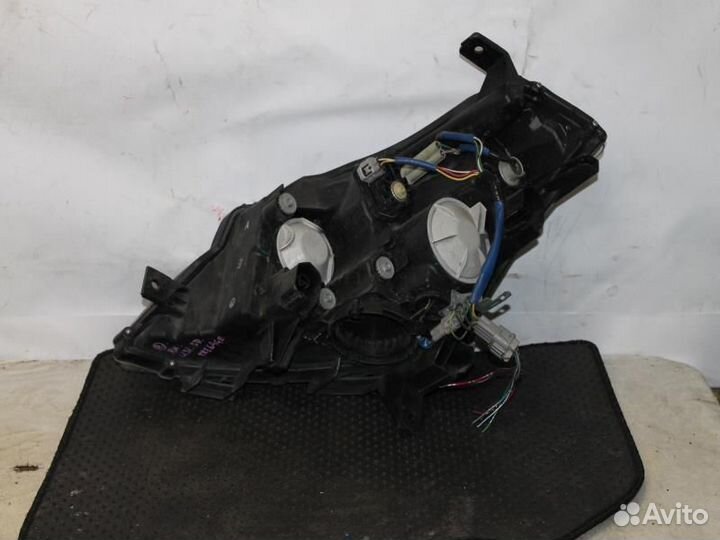 Фара R Пресаж U31 100-63853 А889