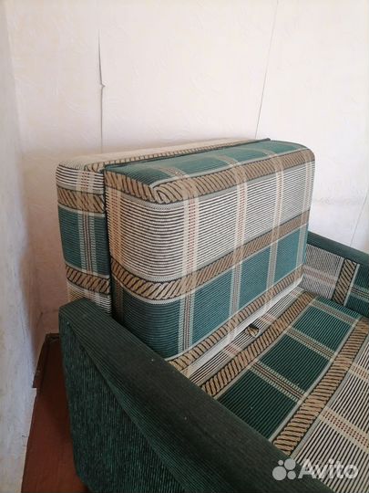 Кресло кровать