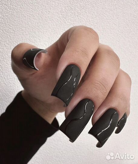 Маникюр / SMART педикюр