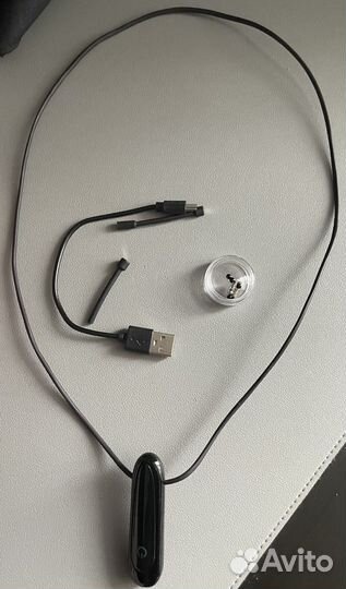 Микронаушник магнитный Bluetooth Premium