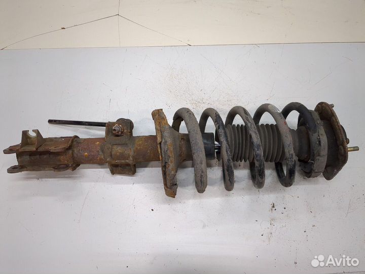 Амортизатор подвески BMW 5 E39, 2002