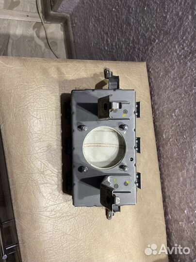 Подушка безопасности toyota Wish