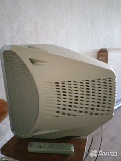 Телевизор sony