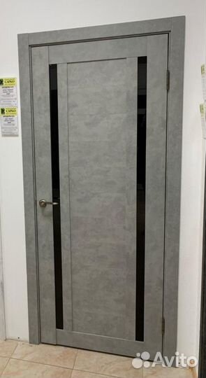 Двери межкомнатные