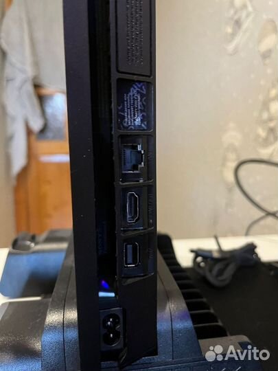 Ps4 1tb