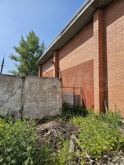 Склад, 700 м²