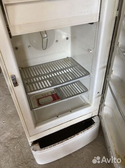 Минихолодильник мир