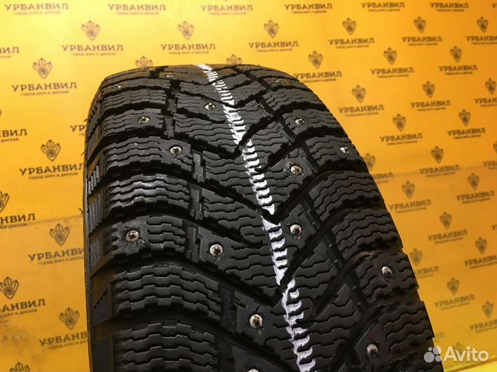 Cordiant Snow Cross 2 195/60 R15 92T