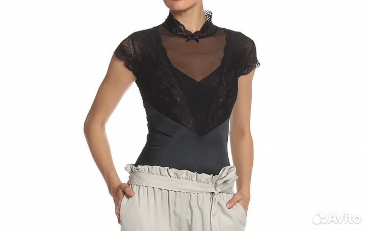 Боди,комбидресс женский 48-50 размер Италия