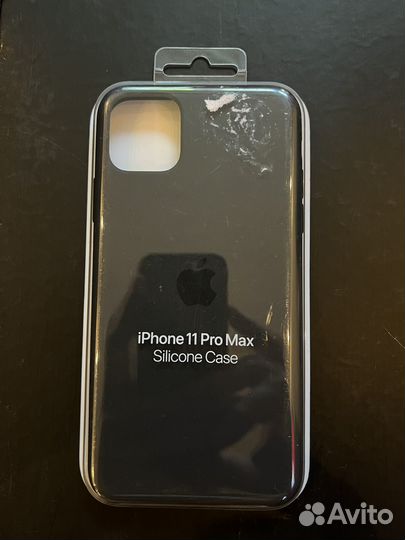 Чехол на iPhone 11 pro max