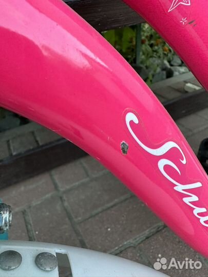 Велосипед schwinn Elm 16