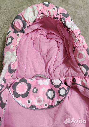 Куртка Barkito 86р