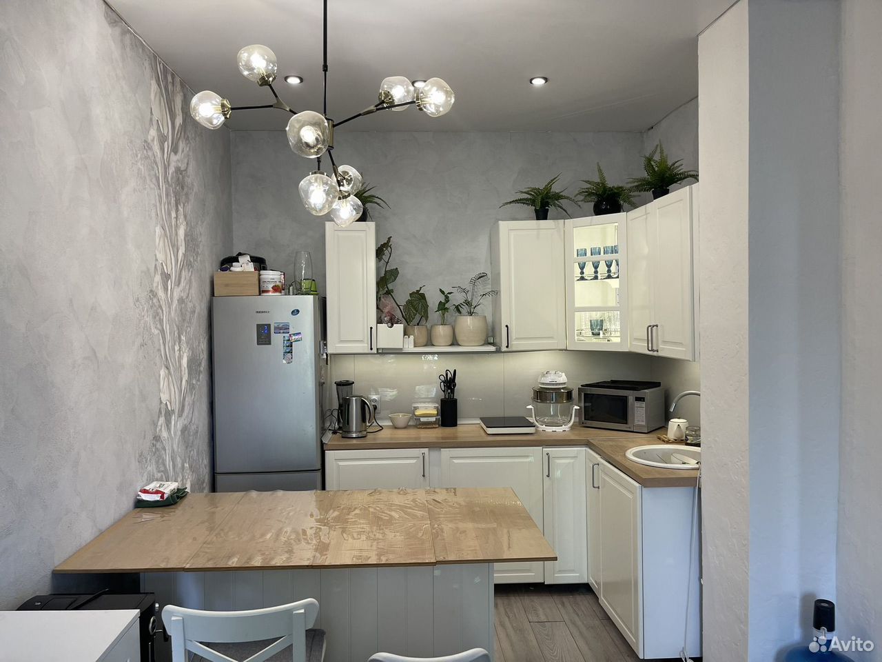 2-к. квартира, 42 м², 2/5 эт., Коммунарка