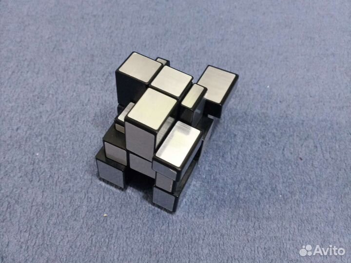 Кубик рубика