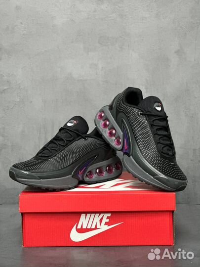 Кроссовки Nike air max DN