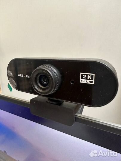 Вэб камера
