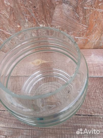 Банка 5 литров