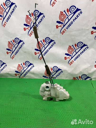 Замок двери передний левый Acura Mdx YD2 J37A1