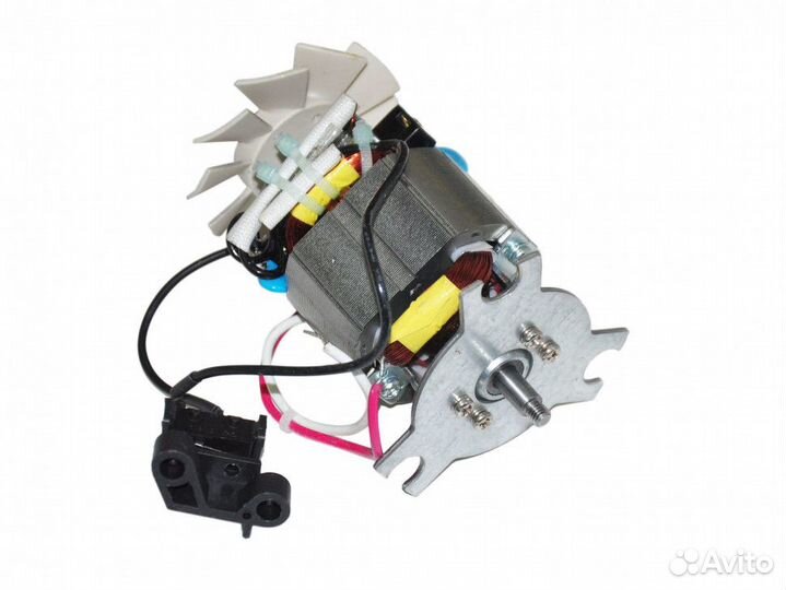 Двигатель блендера Redmond RSB-M3101, RSB-M3422