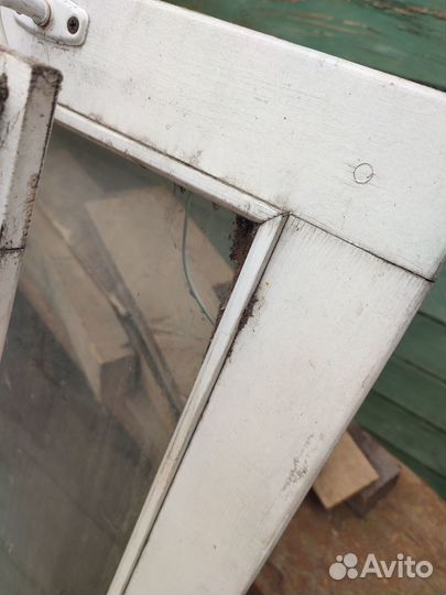 Рамы большие