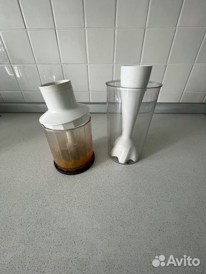 Запчасти для блендера braun