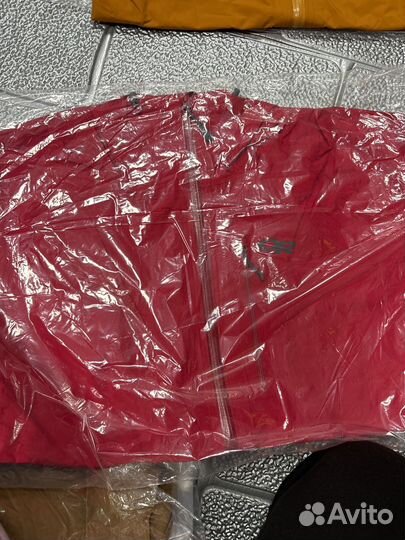 Ветровка Outdoor research L. Оригинал