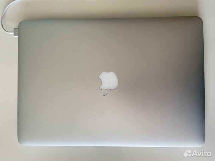 Macbook Pro 15 retina 2015