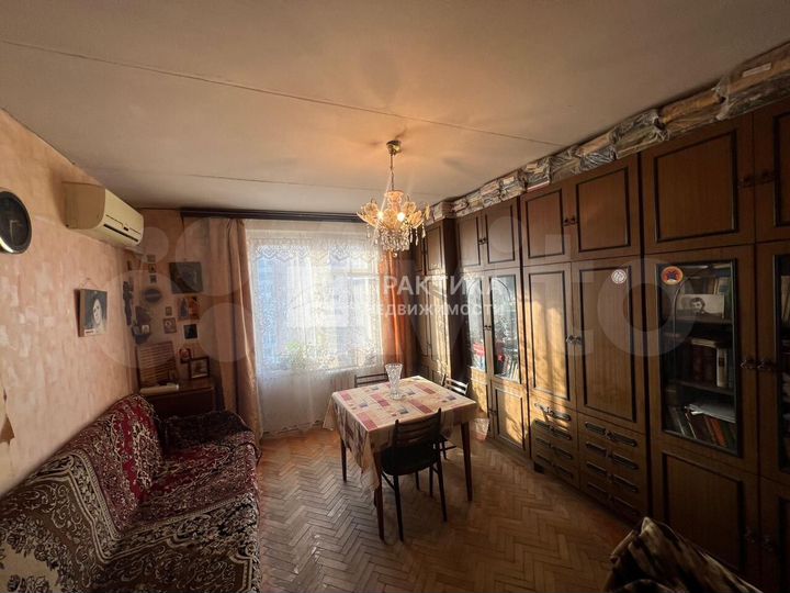 2-к. квартира, 37,3 м², 11/12 эт.