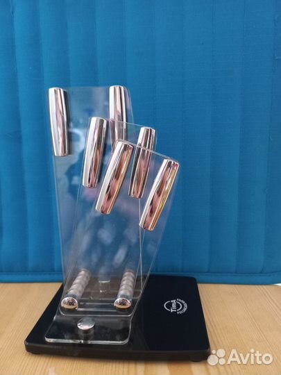 Подставка для ножей Tima