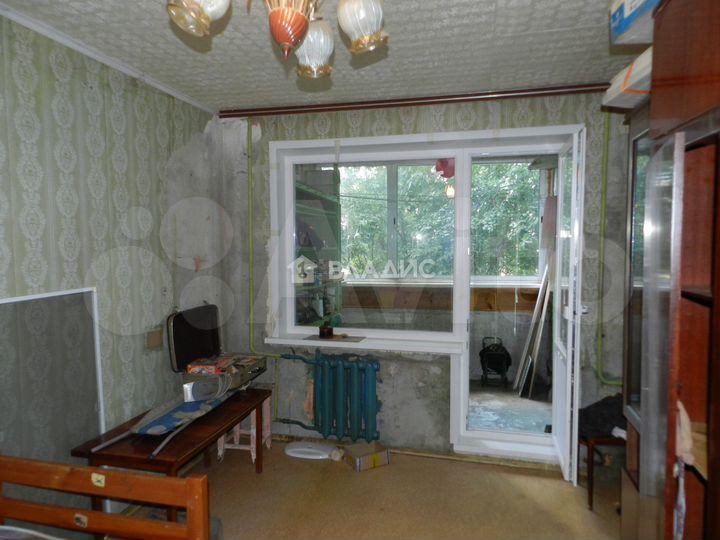 3-к. квартира, 65,1 м², 1/9 эт.