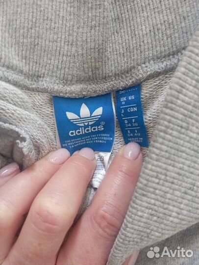 Спортивный костюм Adidas