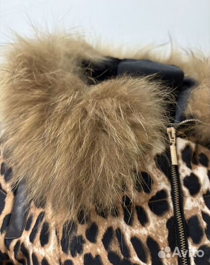 Куртка женская