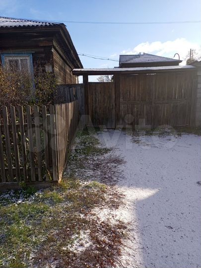 1-к. квартира, 50 м², 1/1 эт.