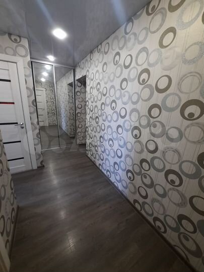 2-к. квартира, 46 м², 8/9 эт.