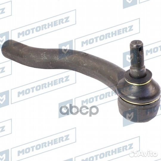 Наконечник рулевой HQE0013R Motorherz