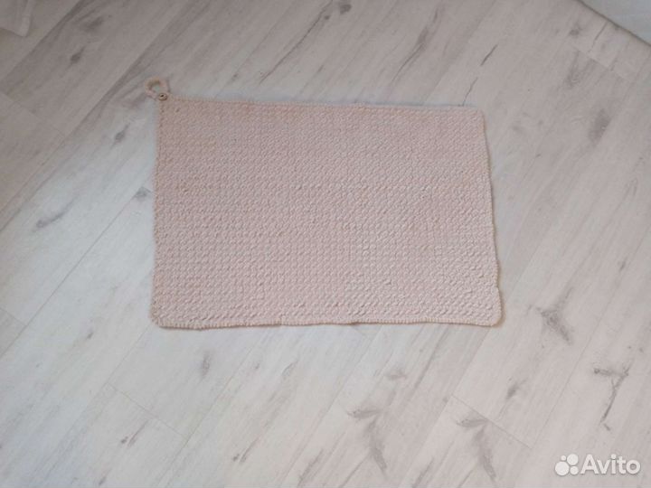 Ковер.Ручная работа