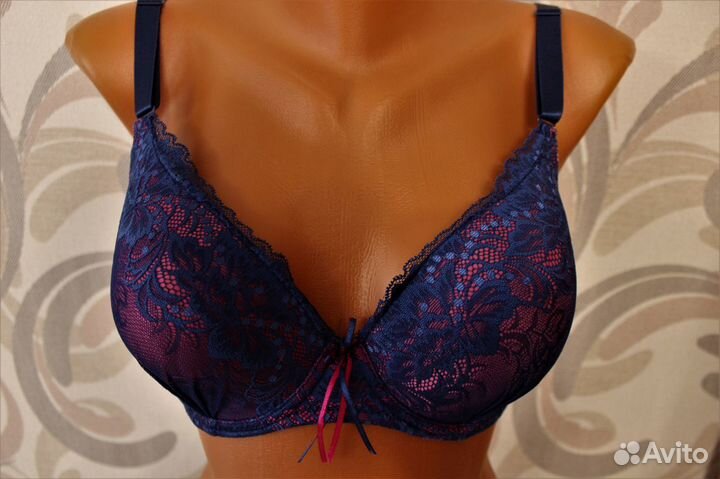 Бюстгальтер Hana